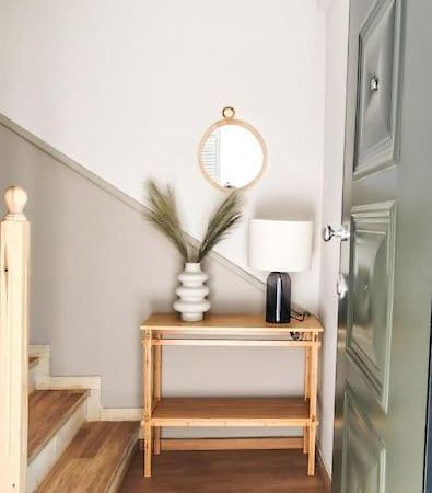 הוילה גיתיו Mimosa House מראה חיצוני תמונה