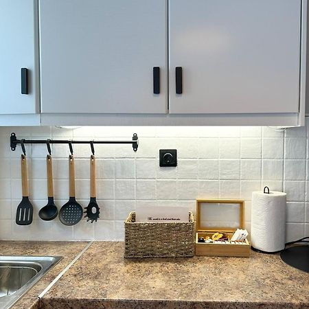 הוילה גיתיו Mimosa House מראה חיצוני תמונה