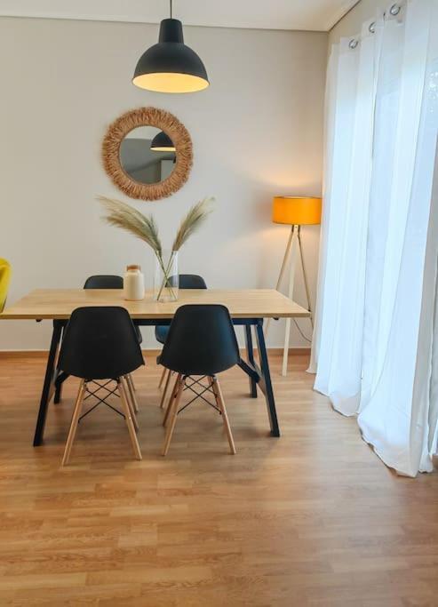הוילה גיתיו Mimosa House מראה חיצוני תמונה