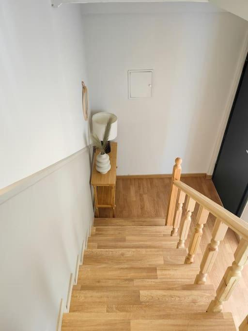 הוילה גיתיו Mimosa House מראה חיצוני תמונה