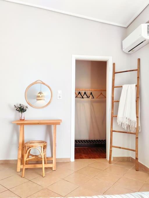 הוילה גיתיו Mimosa House מראה חיצוני תמונה