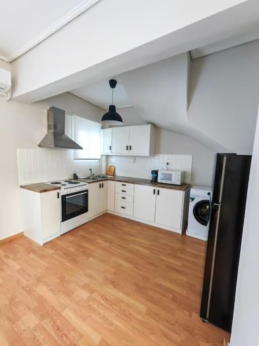 הוילה גיתיו Mimosa House מראה חיצוני תמונה