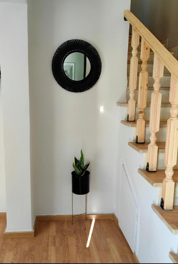 הוילה גיתיו Mimosa House מראה חיצוני תמונה