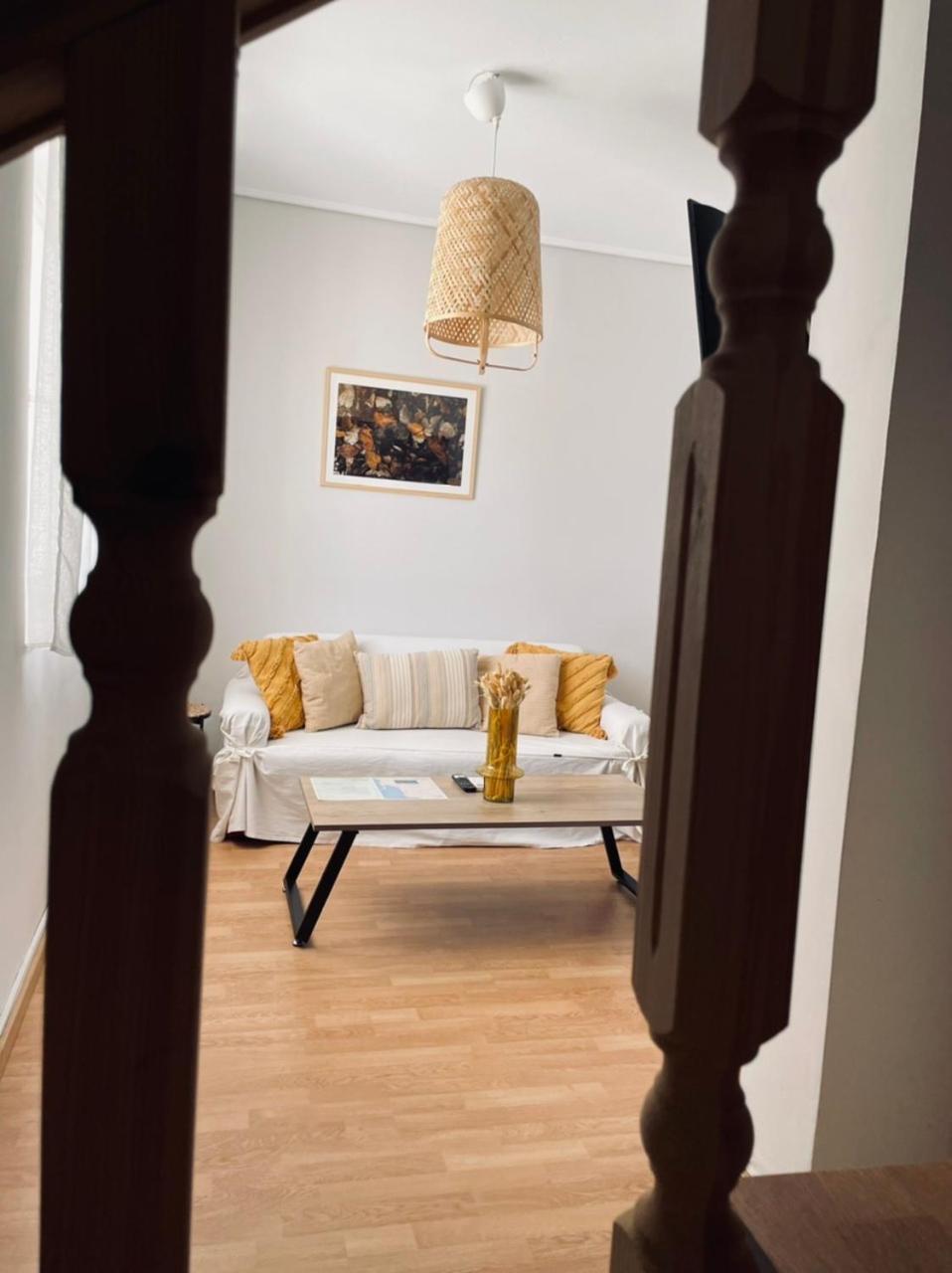 הוילה גיתיו Mimosa House מראה חיצוני תמונה