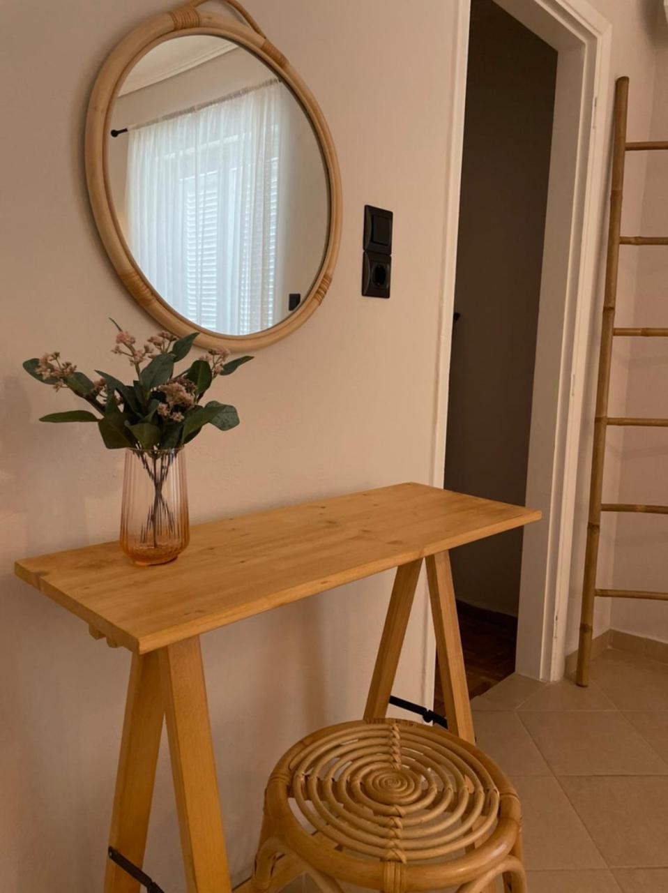 הוילה גיתיו Mimosa House מראה חיצוני תמונה