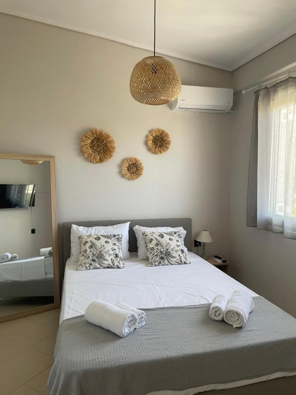 הוילה גיתיו Mimosa House מראה חיצוני תמונה
